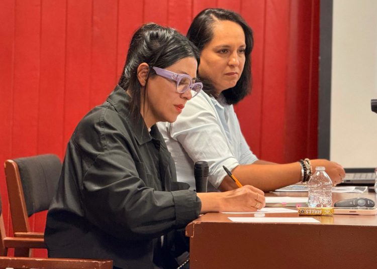 Eréndira Fierro impulsará el inglés como herramienta clave para la proyección global de la UAEMéx