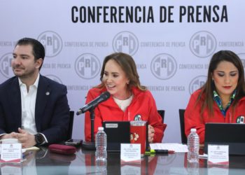 Camina la elección judicial a ser una mentira más de morena