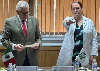 Investigan posibles irregularidades en contratos del IMSS en San Luis Potosí