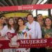 Mujeres Renacimiento reconoce lucha de madres autónomas