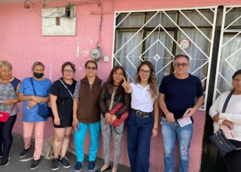 La justicia también debe basarse en la empatía y la comprensión: Belem Bolaños