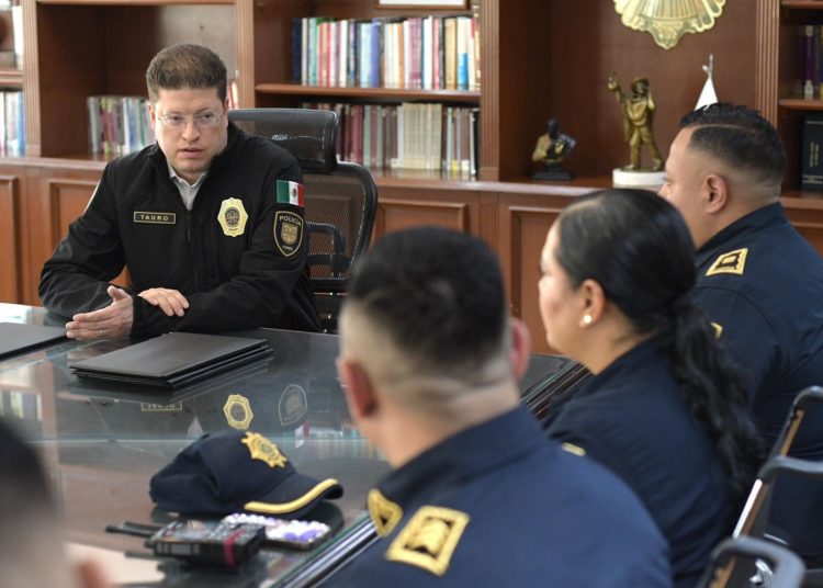 Diez detenidos por asaltos durante compra de vehículos en redes sociales, reporta la SSC