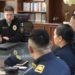 Diez detenidos por asaltos durante compra de vehículos en redes sociales, reporta la SSC
