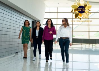 Elite Perzom Business impulsa el desarrollo de comunidades vulnerables