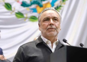 Alfonso Ramírez Cuéllar anticipa propuesta del Ejecutivo sobre regulación de mercados