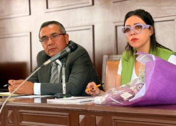 Eréndira Fierro propone conglomerados de centros de investigación para fortalecer redes académicas y detonar innovación en la UAEméx