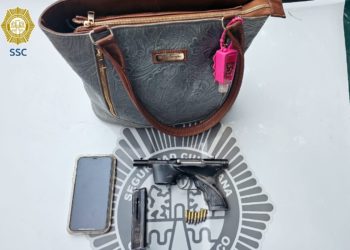 Simulan venta en redes y asaltan a mujer en Iztapalapa; hay tres detenidos