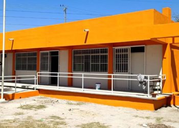 Se mejora la infraestructura educativa de 150 planteles en 60 días