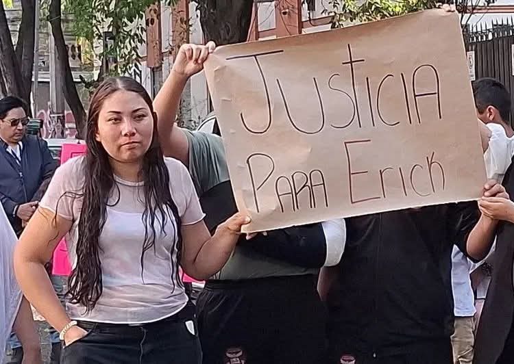 Investigan muerte de menor en Academia Militarizada Ollin Cuauhtémoc