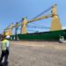 Hutchison Ports TIMSA refuerza operaciones en Manzanillo con nueva inversión de más de 300 mdp