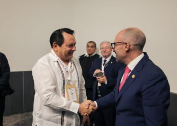 Reafirma Yucatán su poderío turístico en el Tianguis México-Estados Unidos