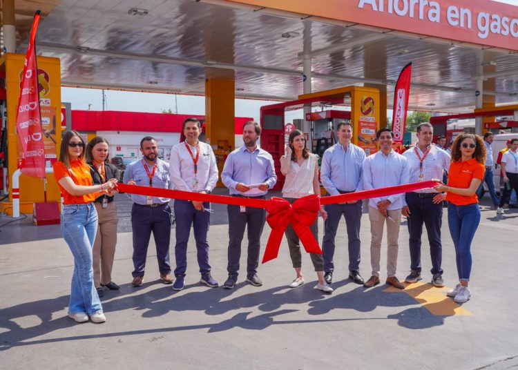Seis estados participan en alianza de OXXO GAS y DiDi para ofrecer descuentos