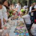 Fundación Isabella Reyes realiza actividades recreativas con niñez de bajos recursos