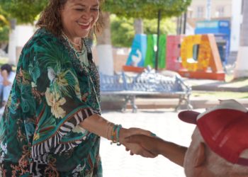 Verónica de Gyvés busca fortalecer la confianza en el Poder Judicial a través del nuevo tribunal