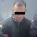 Detienen en Azcapotzalco a hombre con antecedentes penales; lo vinculan a robo y posesión de droga