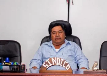 Muere síndico del municipio oaxaqueño de San Pedro Quiatoni tras secuestro