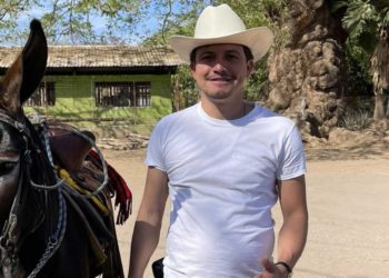 Localizan con vida al “Ranchero 95”, el influencer estaba reportado como desaparecido en Sonora