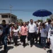 Sheinbaum anuncia apoyos para viviendas afectadas por inundaciones en Reynosa