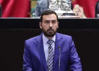 “El campo no puede esperar”, sostiene diputado Alan Márquez ante falta de pagos a productores