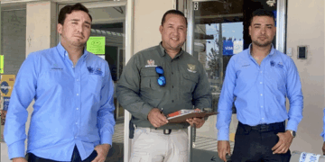 Capacitan a integrantes de la nueva brigada de Rescate Animal del Municipio de Chihuahua
