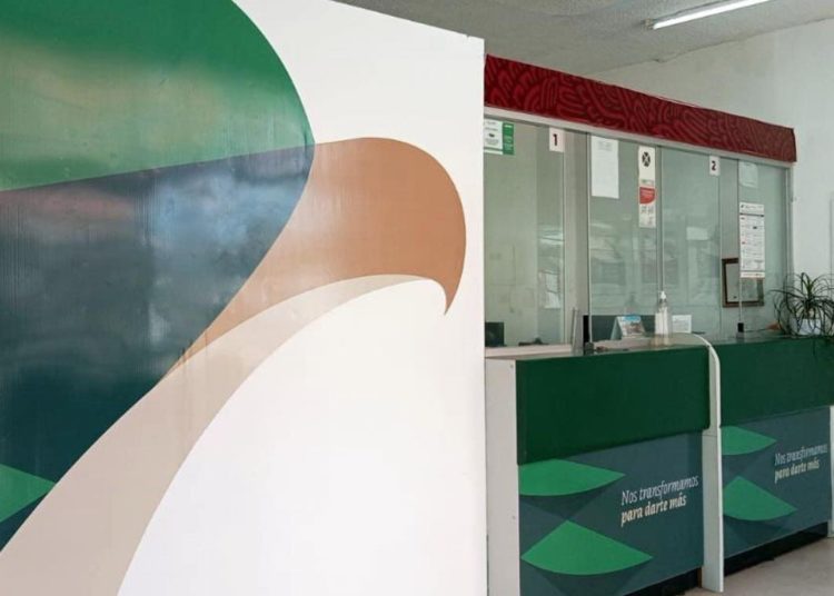 Alistan contrato multianual en FINABIEN con ventaja para DELL y Concepto Libre Mexicano