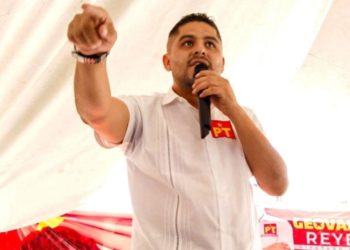 Ex candidato del PT en Ecatepec denuncia secuestro, tortura y amenazas