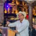 Los abrazos son para los pobres, no para los delincuentes, responde alcalde de Uruapan a Sheinbaum