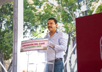 Oaxaca de Juárez, epicentro del diálogo por un café con justicia social