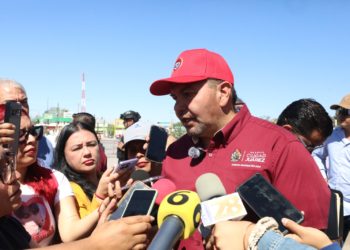 Contempla Ciudad Juárez atender en los CECI a hijos de trabajadores no afiliados al IMSS