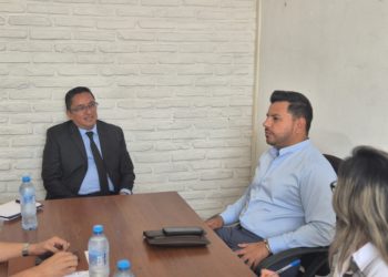 Coordinan Gobierno estatal y municipio de Xochitepec acciones en favor de quienes más lo necesitan