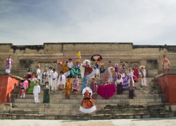 Reprograma Sectur Oaxaca para el 2 de junio venta regular de boletos para la Guelaguetza 2025