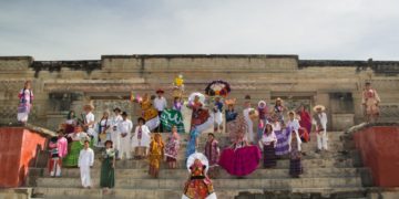 Reprograma Sectur Oaxaca para el 2 de junio venta regular de boletos para la Guelaguetza 2025
