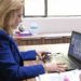 Maru Campos da seguimiento al tema del GBG, en reunión virtual con el secretario de Agricultura y gobernadores del país