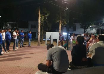 Promueve gobierno municipal de León participación ciudadana a través del Fidoc