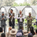 Cuernavaca se suma a la producción forestal estatal con enfoque en especies nativas y polinizadoras