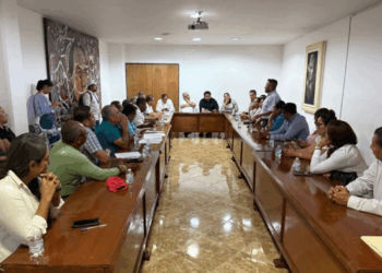 Avanza municipio de Chilpancingo en revisión técnica y social del proyecto de relleno sanitario en Matlalapa