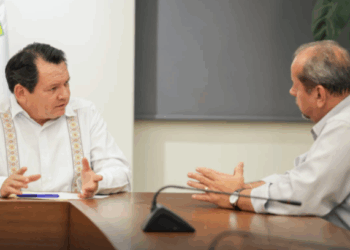 Transporte “Va y Ven” no se detiene; gobierno garantizará servicio digno