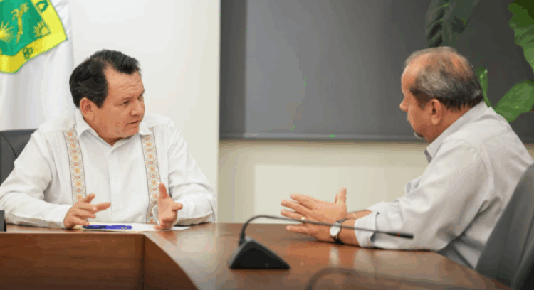 Transporte “Va y Ven” no se detiene; gobierno garantizará servicio digno