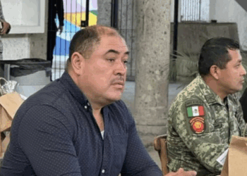 Detiene FGR a Alcalde de Teuchitlán por narcorrancho