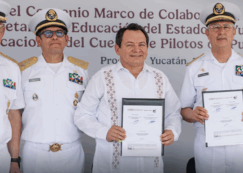 Gobierno de Pedro Rodríguez  y Tecnológico de Monterrey impulsan  el desarrollo social con nuevo centro comunitario