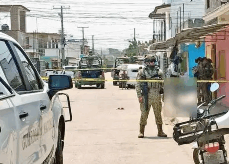 Sacude a Villahermosa nueva ola de violencia