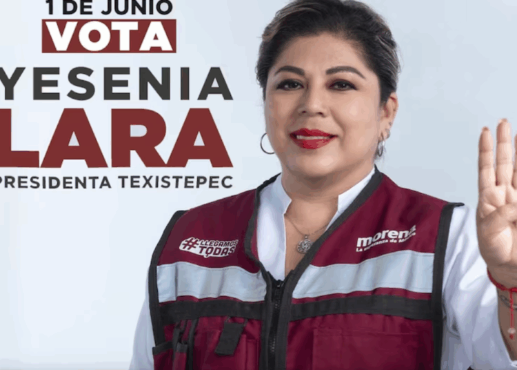 Matan a candidata de Morena y a 3 simpatizantes durante mitin en Veracruz