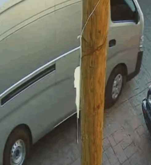 Investigan un tercer vehículo presuntamente involucrado en el crimen de Ximena Guzmán y José Muñoz