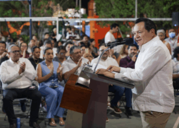 Ciudad Caucel recibirá acciones de mejoramiento a través de la elaboración de un plan integral de intervención