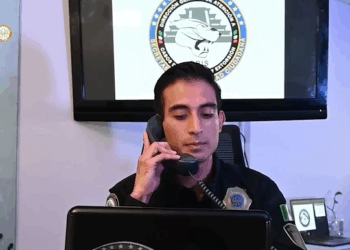 Más de 360 presuntos extorsionadores son detenidos en acciones de la SSC