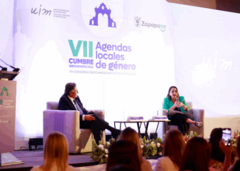 Zapopan busca convertirse en la Ciudad de las Mujeres