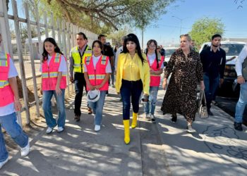 Marina enfrenta problemas “porque es inteligente y guapa”: Norma Bustamante