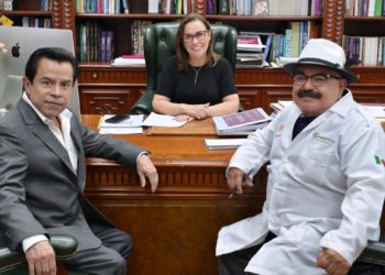 Gobierno de Veracruz denuncia daño patrimonial de Cuitláhuac García por más de mil 600 millones de pesos