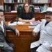 Gobierno de Veracruz denuncia daño patrimonial de Cuitláhuac García por más de mil 600 millones de pesos