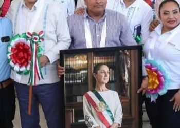 Matan al alcalde de Santiago Amoltepec, Oaxaca y a dos policías municipales